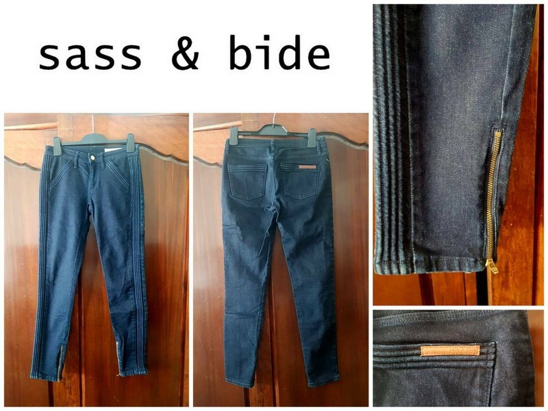 size 25 jeans in australian sizes